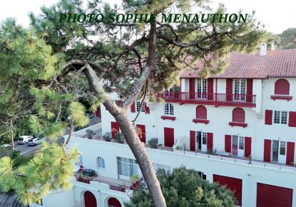 vente Appartement terrasse Soorts Hossegor