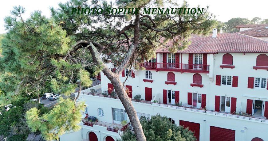 à vendre Appartement terrasse Soorts Hossegor