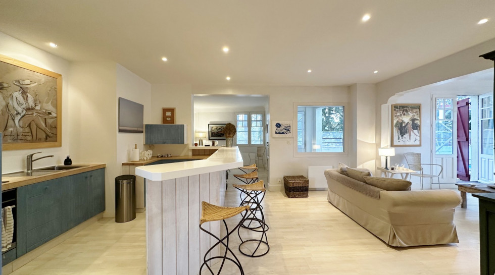 vente Appartement terrasse Soorts Hossegor - Photo 7