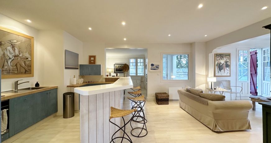 à vendre Appartement terrasse Soorts Hossegor