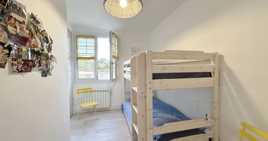 à vendre Appartement terrasse Soorts Hossegor