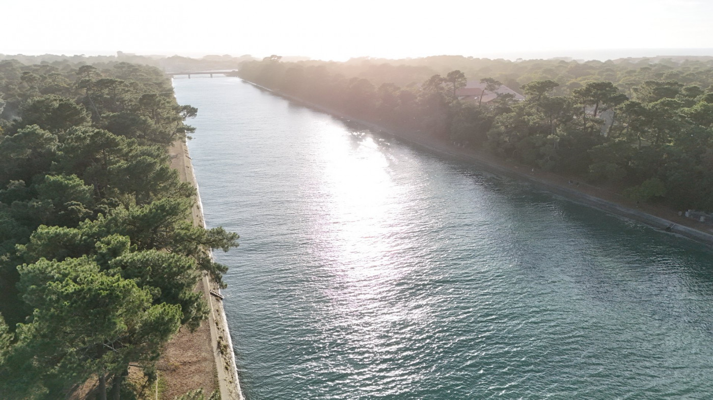 à vendre Appartement terrasse Soorts Hossegor - Photo 19