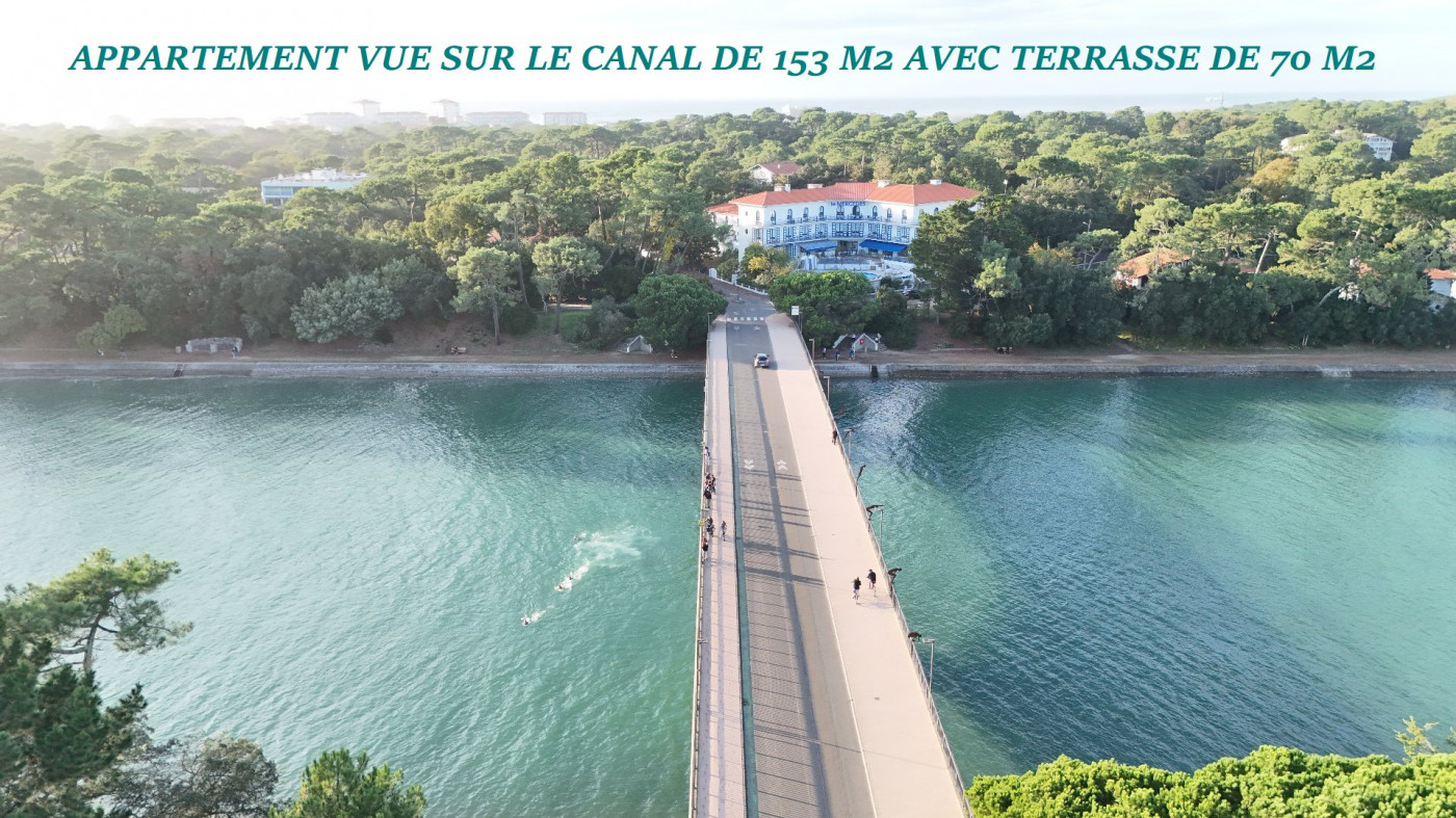 à vendre Appartement terrasse Soorts Hossegor - Photo 3