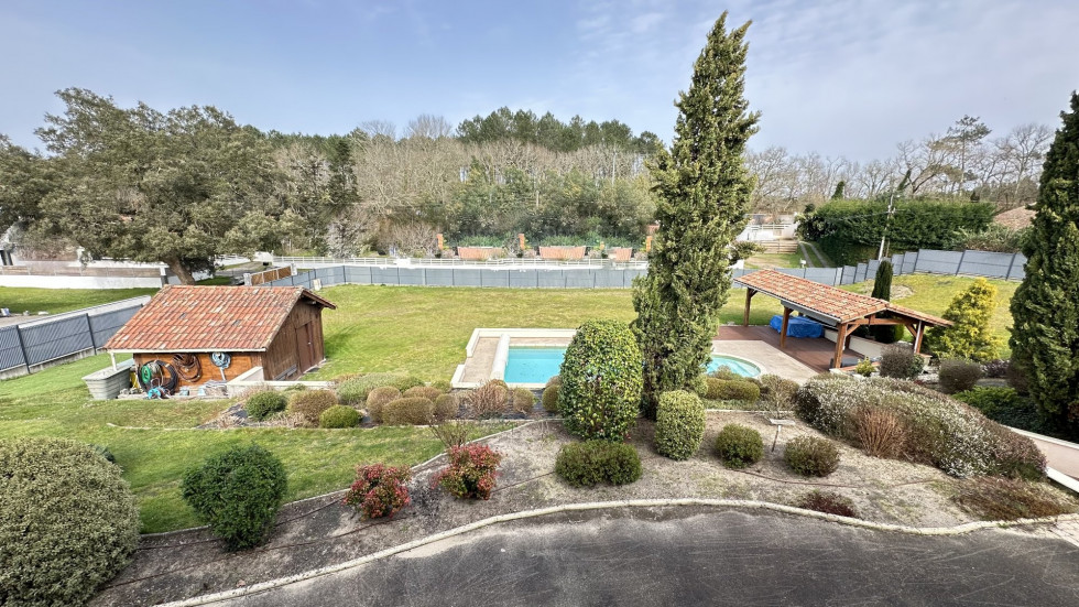 vente Maison contemporaine Herm - Photo 4