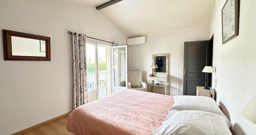 à vendre Maison contemporaine Herm