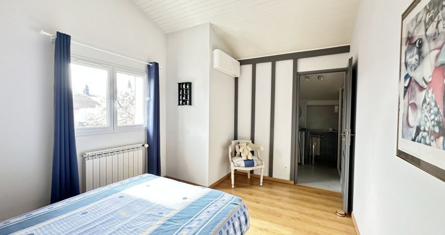 à vendre Maison contemporaine Herm