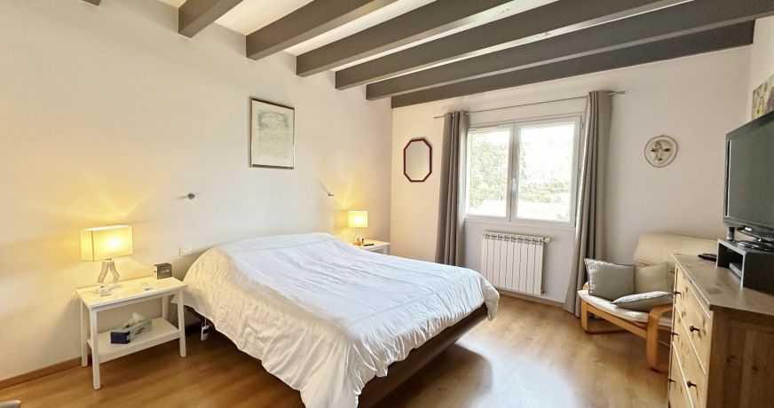 à vendre Maison contemporaine Herm