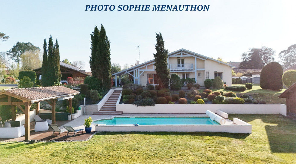 vente Maison contemporaine Herm - Photo 1