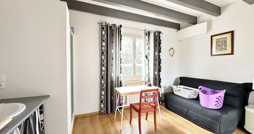 à vendre Maison contemporaine Herm