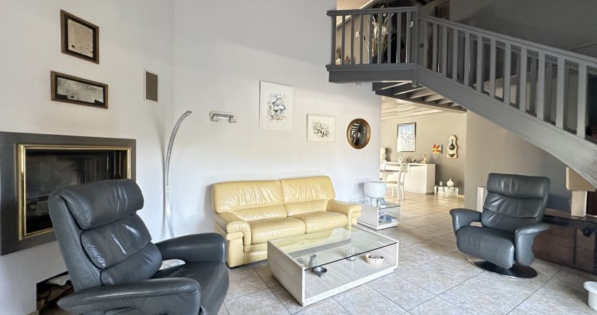 à vendre Maison contemporaine Saint Paul Les Dax