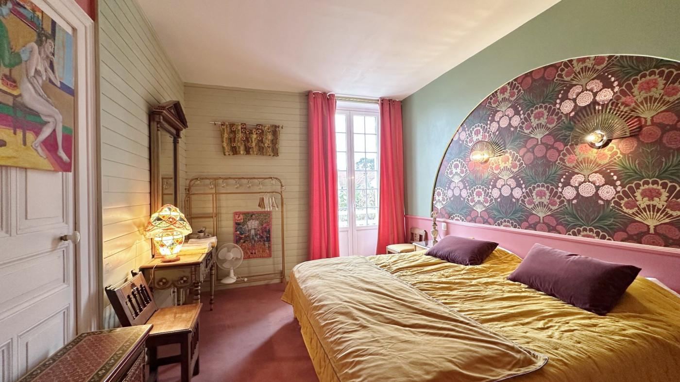 à vendre Maison bourgeoise Bayonne - Photo 17