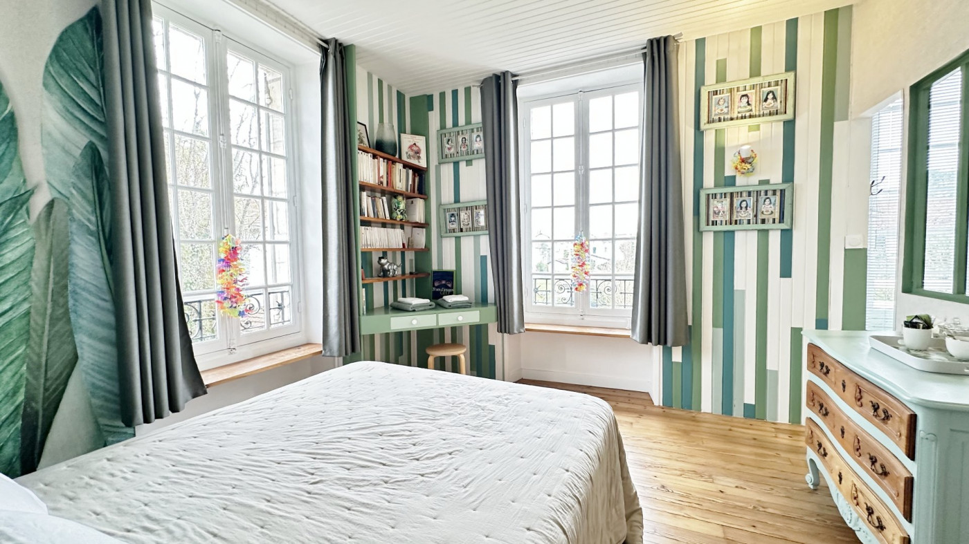 à vendre Maison bourgeoise Bayonne - Photo 16