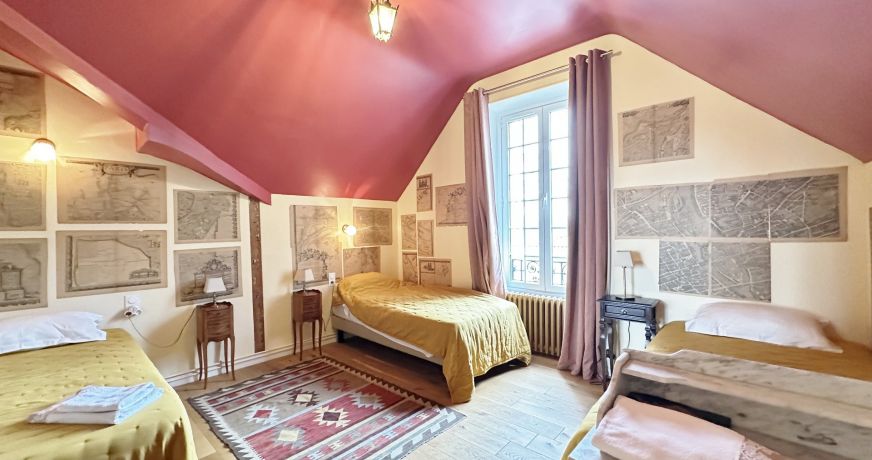 à vendre Maison bourgeoise Bayonne