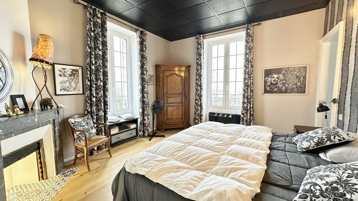 à vendre Maison bourgeoise Bayonne - Photo 20