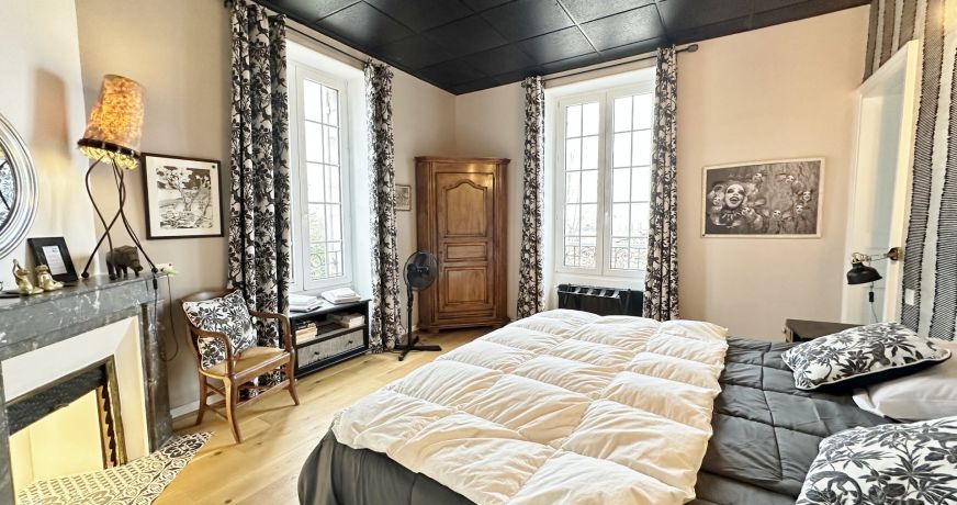 à vendre Maison bourgeoise Bayonne