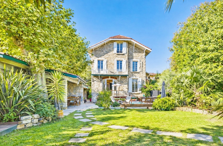 vente Maison bourgeoise Bayonne - Photo 4