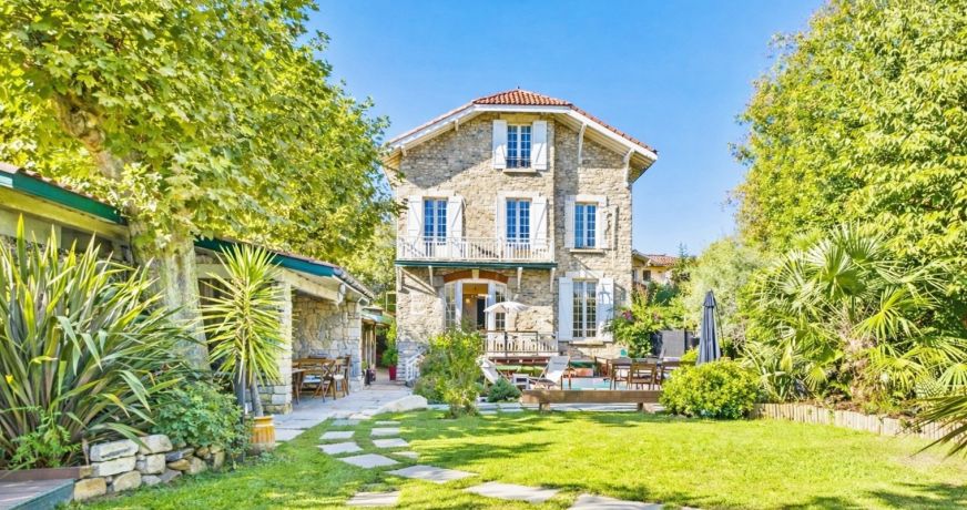 à vendre Maison bourgeoise Bayonne