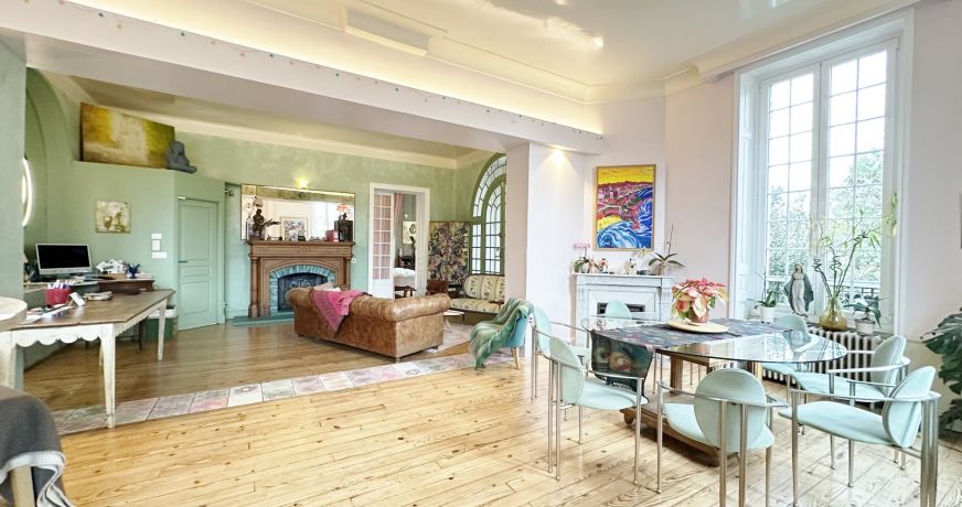 à vendre Maison bourgeoise Bayonne