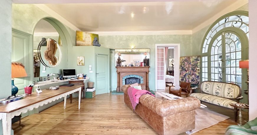 à vendre Maison bourgeoise Bayonne