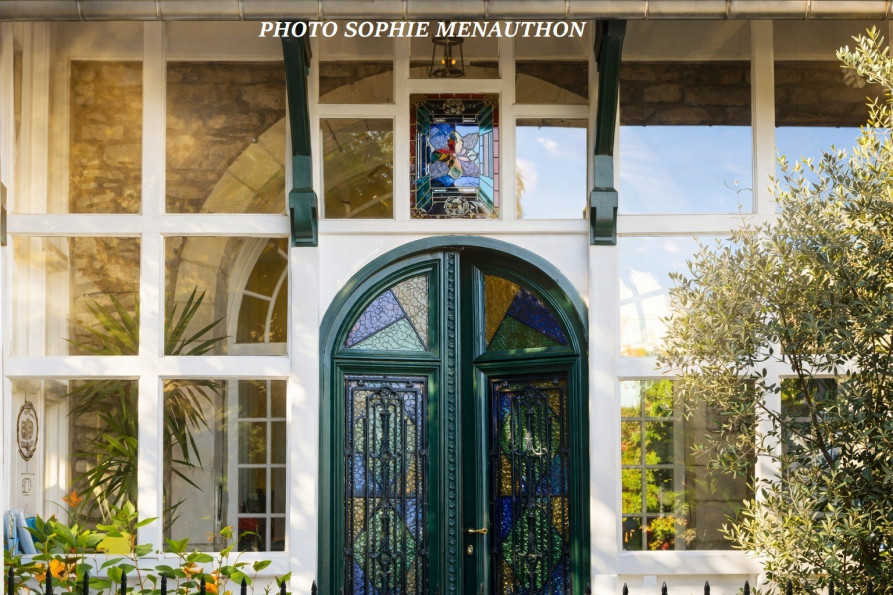 vente Maison bourgeoise Bayonne - Photo 3