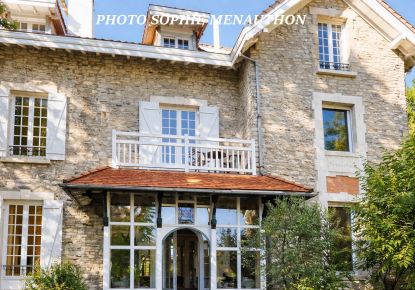 vente Maison bourgeoise Bayonne