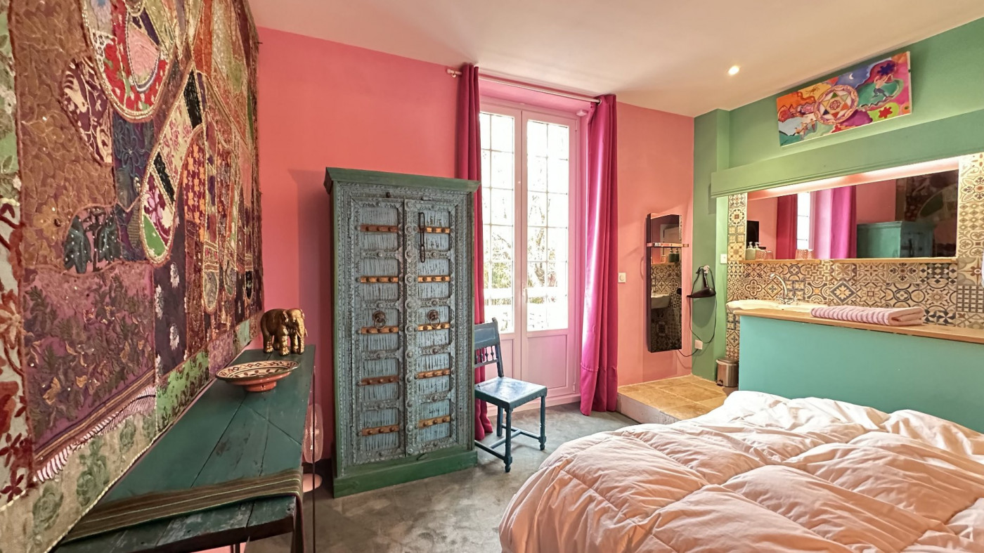 à vendre Maison bourgeoise Bayonne - Photo 15