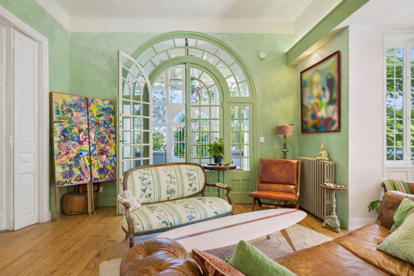 à vendre Maison bourgeoise Bayonne - Photo 10