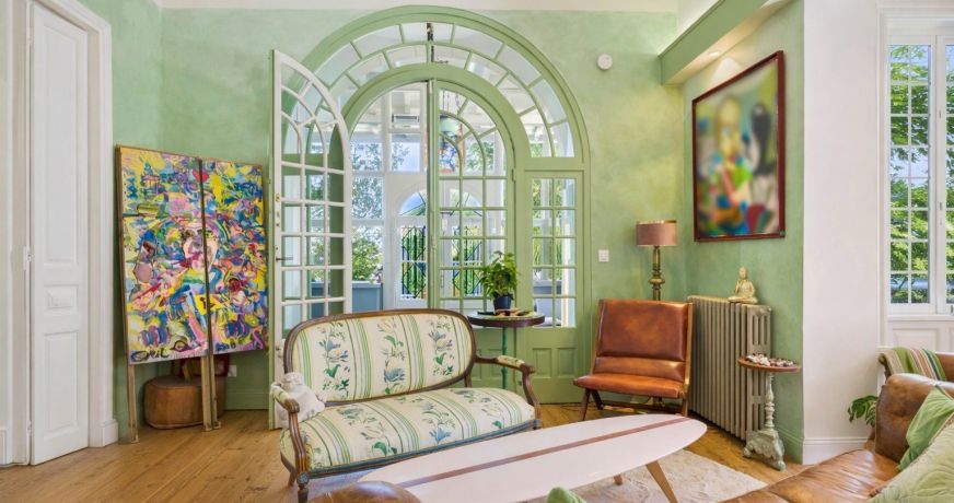 à vendre Maison bourgeoise Bayonne