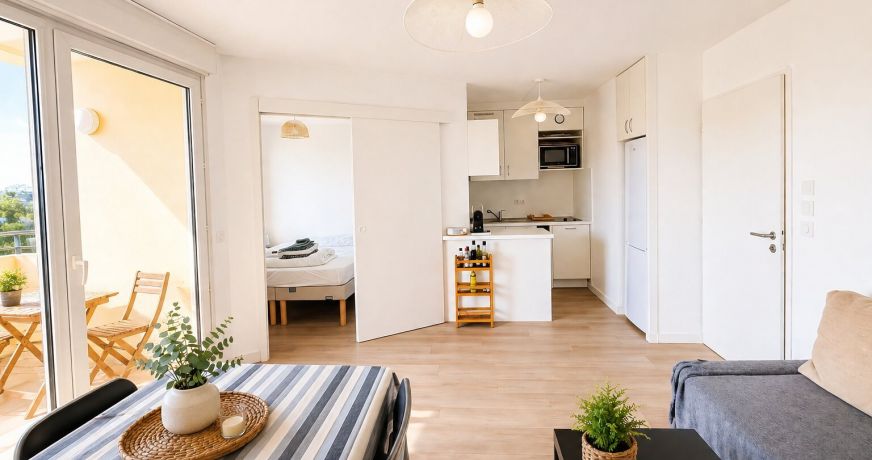 vente Résidence tourisme Soorts Hossegor
