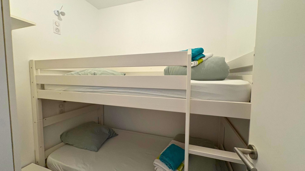 vente Résidence tourisme Soorts Hossegor - Photo 8