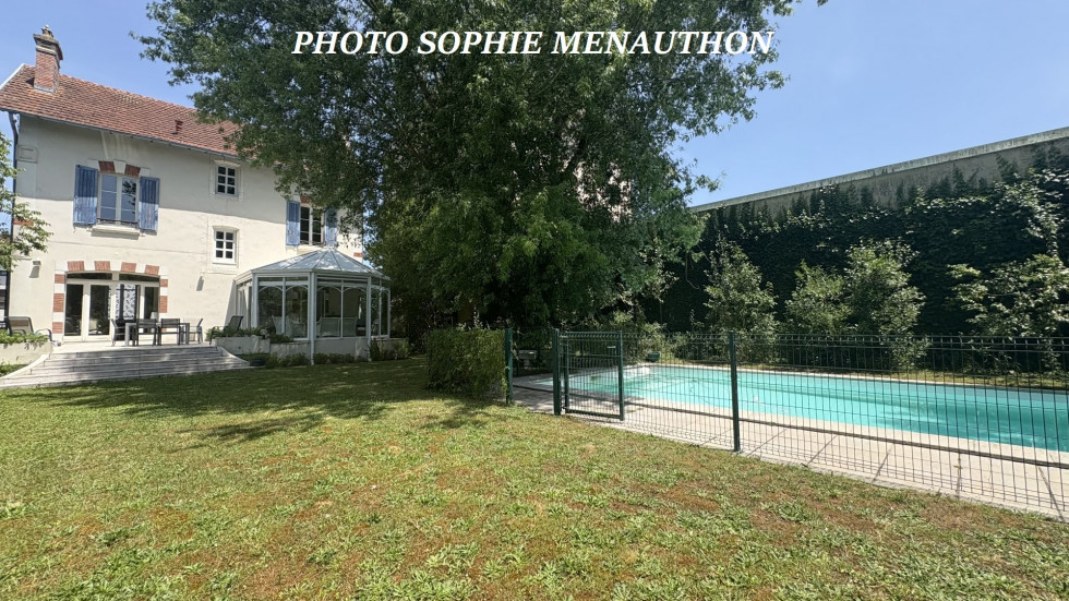 vente Maison bourgeoise Dax - Photo 2