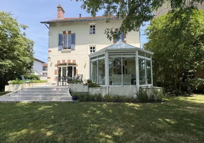 vente Maison bourgeoise Dax