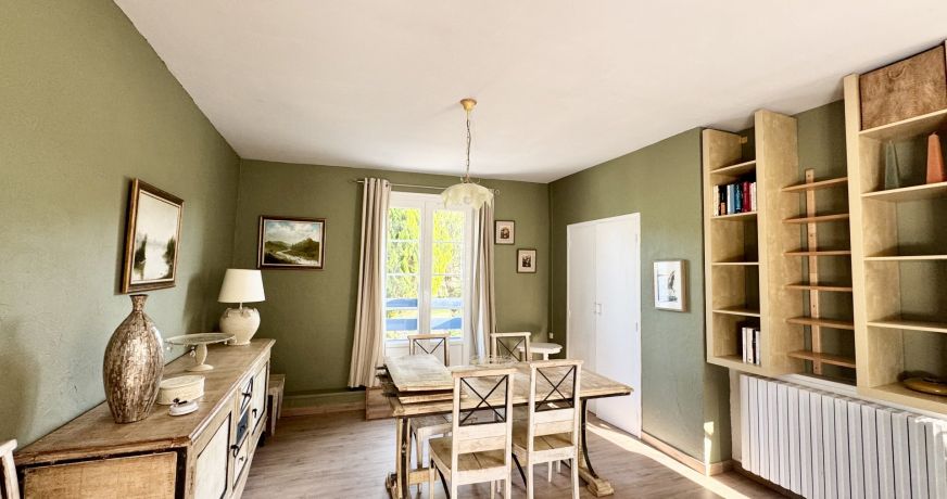 à vendre Propriété Saint Martin De Seignanx