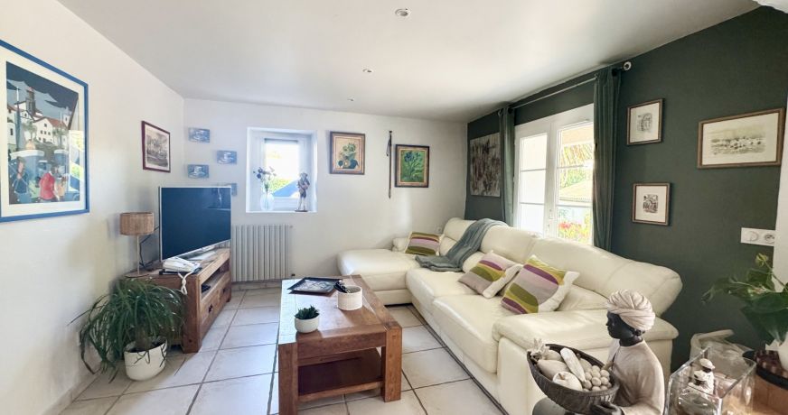 à vendre Propriété Saint Martin De Seignanx