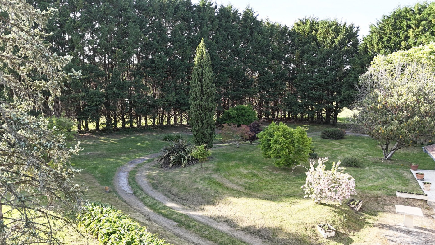 à vendre Propriété Saint Martin De Seignanx - Photo 20