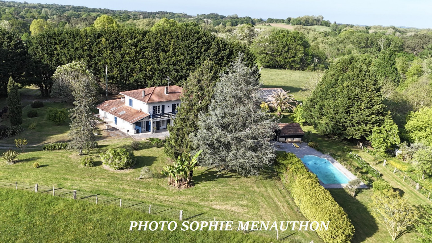 à vendre Propriété Saint Martin De Seignanx - Photo 1