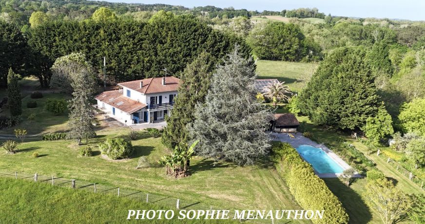 à vendre Propriété Saint Martin De Seignanx