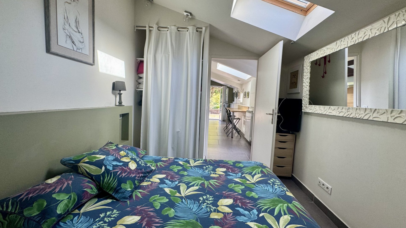 à vendre Propriété Saint Martin De Seignanx - Photo 13