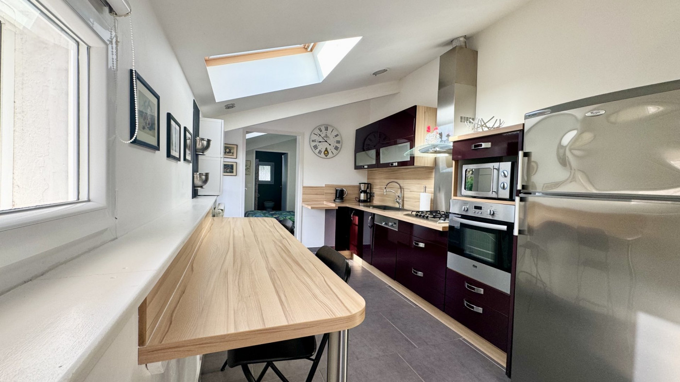 à vendre Propriété Saint Martin De Seignanx - Photo 11