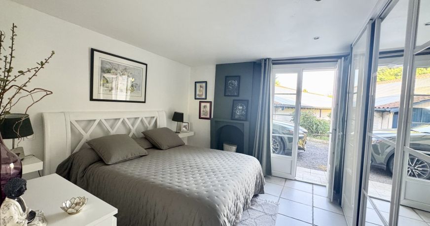 à vendre Propriété Saint Martin De Seignanx