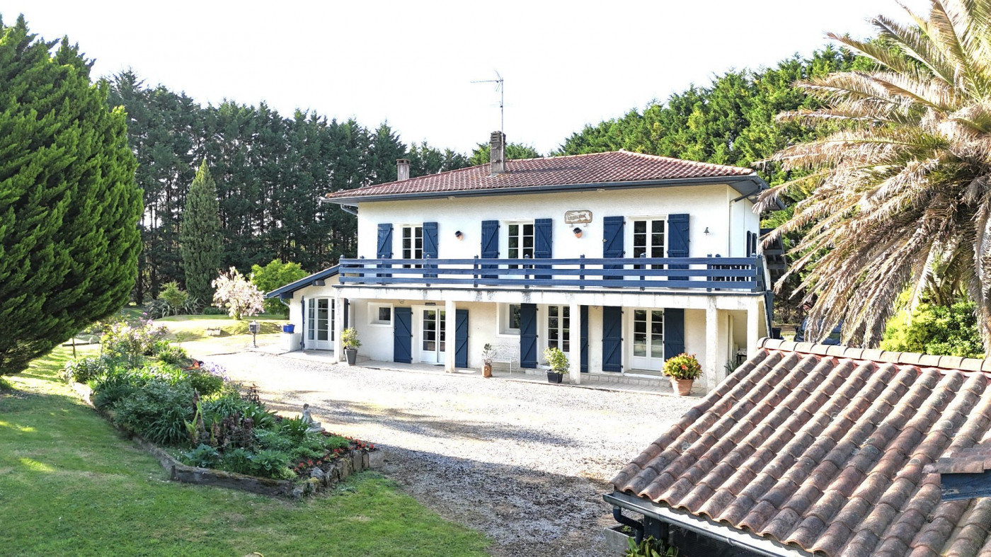 à vendre Propriété Bayonne - Photo 3