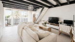 vente Duplex Capbreton