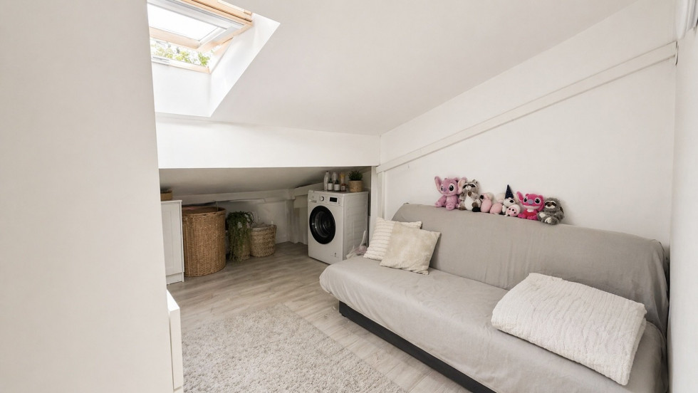 vente Duplex Capbreton - Photo 10
