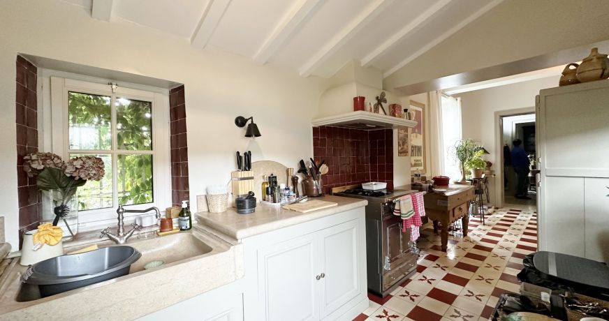 à vendre Maison de caractère Peyrehorade