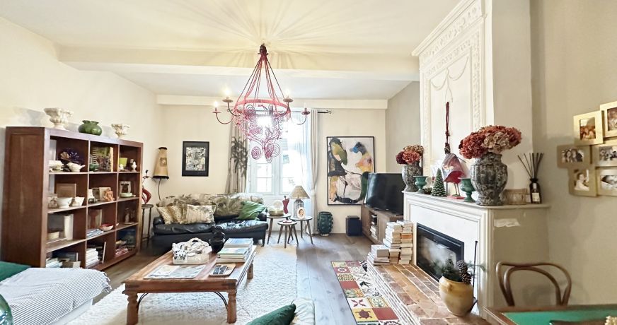 à vendre Maison de caractère Peyrehorade