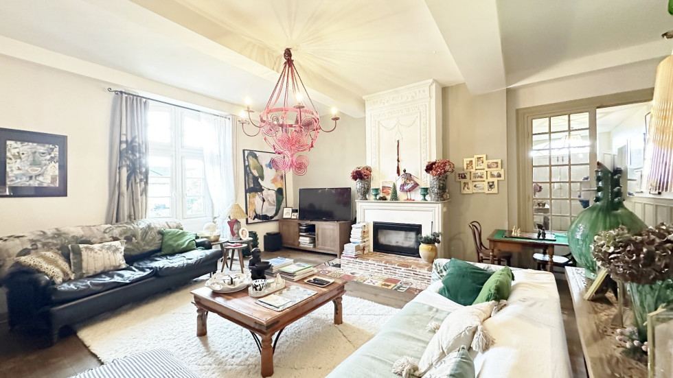 vente Maison de caractère Peyrehorade - Photo 6