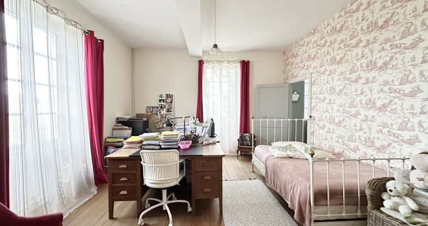 à vendre Maison de caractère Peyrehorade