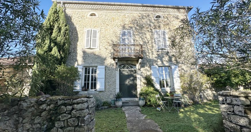 à vendre Maison de caractère Peyrehorade