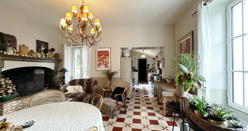 à vendre Maison de caractère Peyrehorade