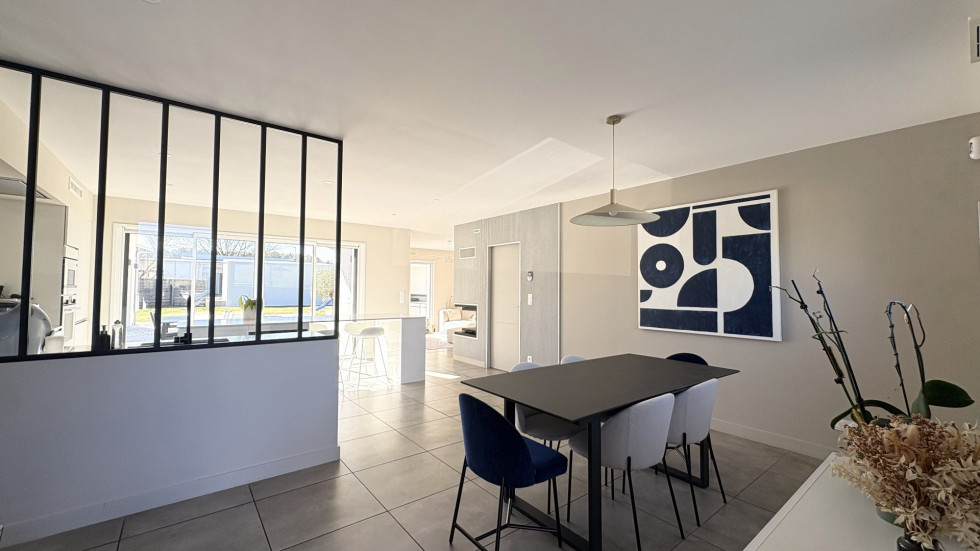 vente Maison Dax - Photo 7